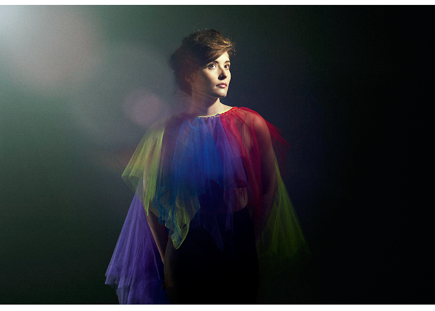 Alina(SModel Management) Foto:Y.Obst